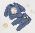 Tiny Explorer Duck Lounge Set