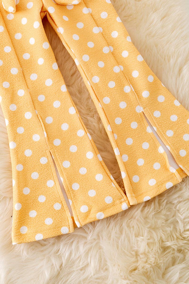 Sunshine Daisy Set