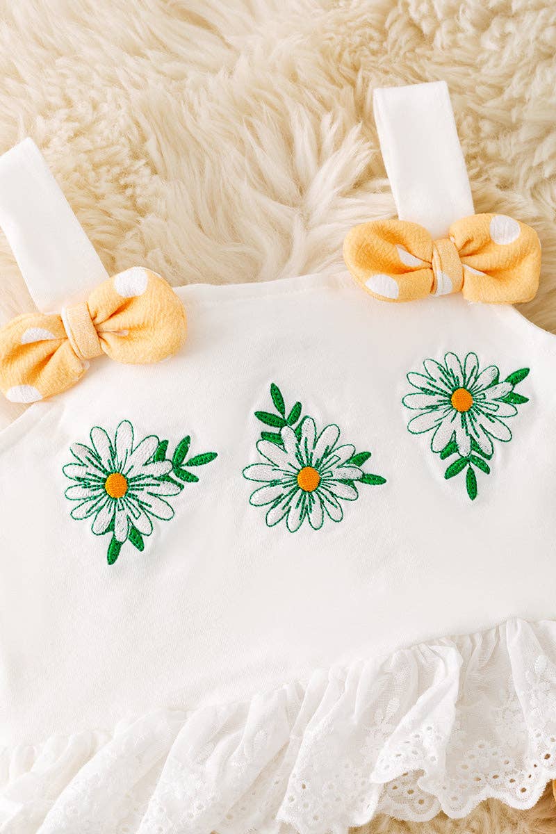 Sunshine Daisy Set