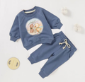Sunny Days Lounge Set