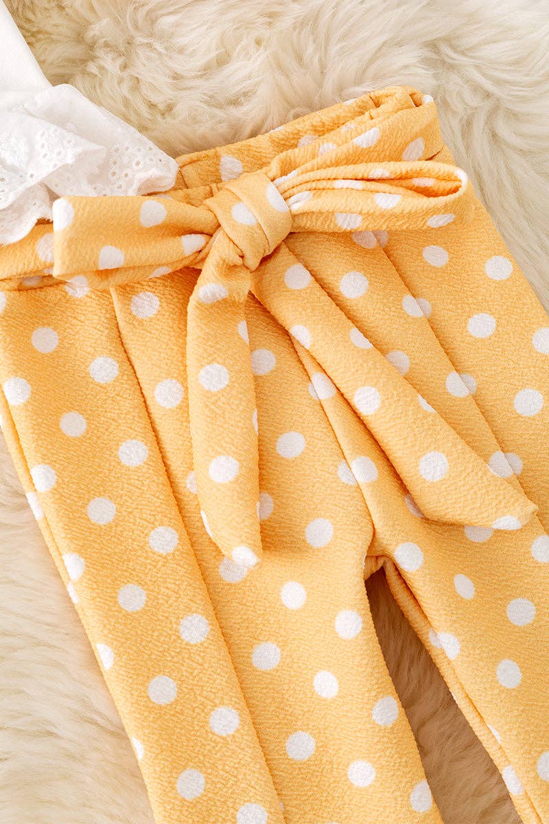 Sunshine Daisy Set