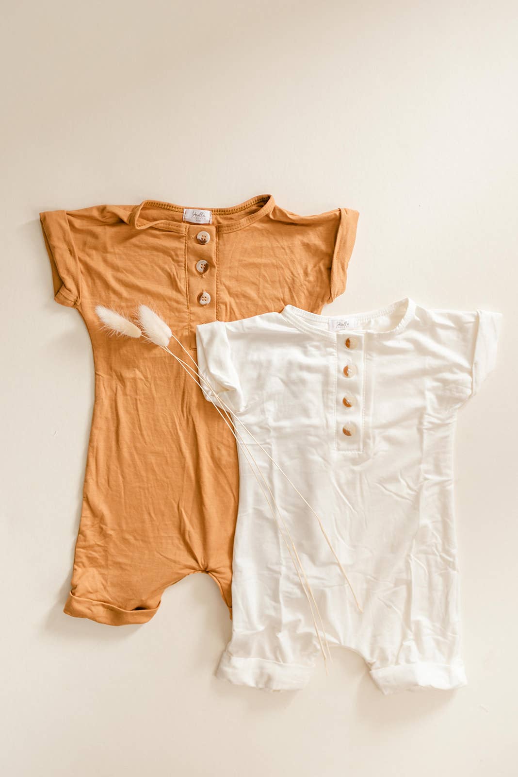 Baby Romper