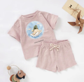 Sweet Dreamer Star Short Set