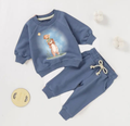Little Buddy Bear Lounge Set
