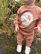 Tiny Explorer Duck Lounge Set