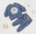 Sweet Dreamer Star Lounge Set