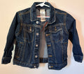 Little Classic Denim Jacket | 3T