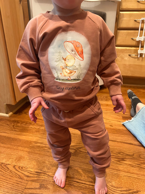 Customer photo