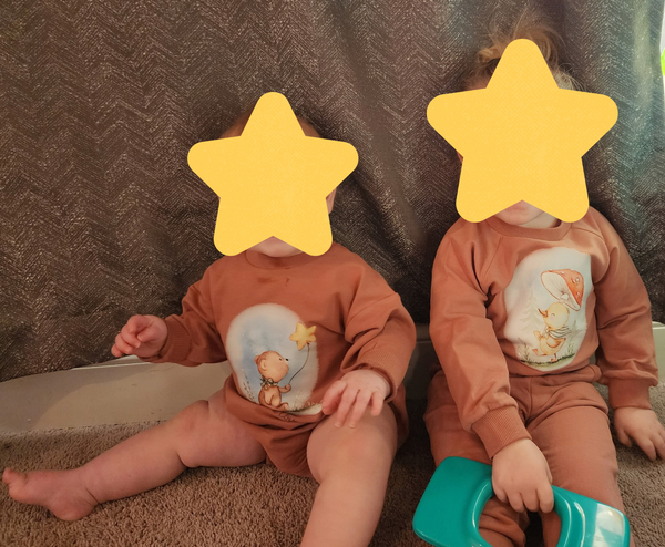 Customer photo