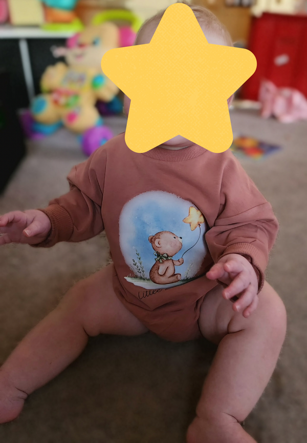 Customer photo