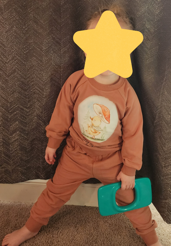 Customer photo
